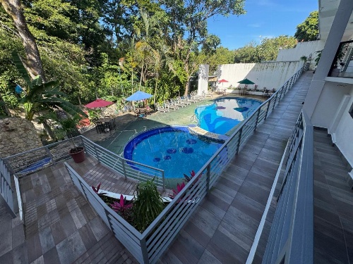 Hotel Quinta Avenida image 5